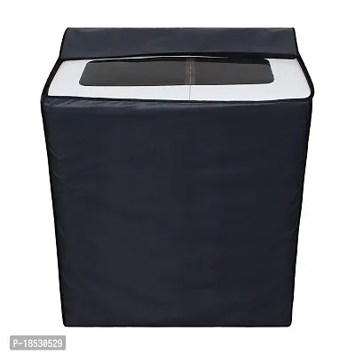 Vocal Store Top Load Semi Automatic Washing Machine Cover (Suitable For 6 Kg, 6.2 kg, 6.5 kg)CWSA-S03-6-thumb5