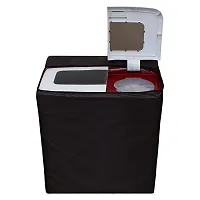 Vocal Store Top Load Washing Machine Cover (7 kg, 7.2 kg, 7.5 kg) CWSA2-S02-7-thumb4