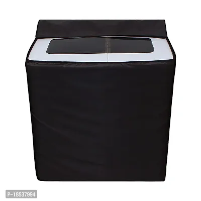 Vocal Store Top Load Semi Automatic Washing Machine Cover (Suitable for 6 Kg, 6.2 kg, 6.5 kg) CWSA1-S02-6-thumb5