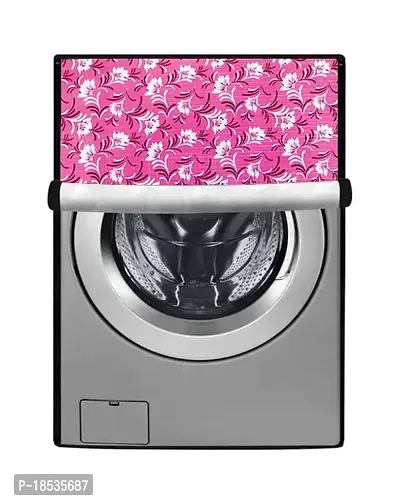 Vocal Store Front Load Washing Machine Cover-thumb2