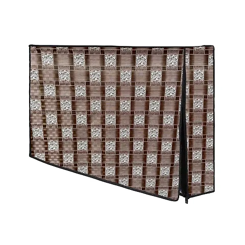 Vocal Store LED TV Cover 32 inches