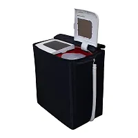 Vocal Store Top Load Semi Automatic Washing Machine Cover (Suitable For 6 Kg, 6.2 kg, 6.5 kg)CWSA-S05-6-thumb2