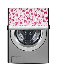 Vocal Store Front Load Washing Machine Cover-thumb1