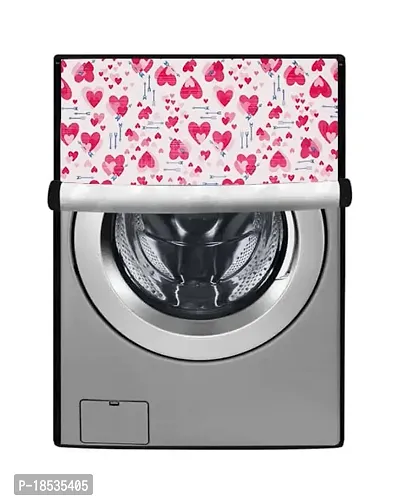 Vocal Store Front Load Washing Machine Cover-thumb2