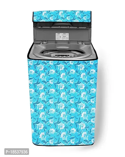 Vocal Store Top Load Washing Machine Cover