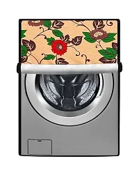 Vocal Store Front Load Washing Machine Cover-thumb1