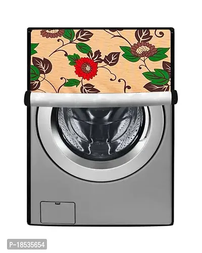 Vocal Store Front Load Washing Machine Cover-thumb2