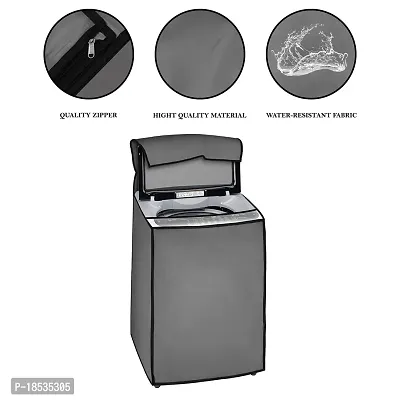 Vocal Store Top Load Washing Machine Cover-thumb2