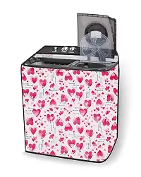 Vocal Store Sami Washing Machine Cover-thumb2