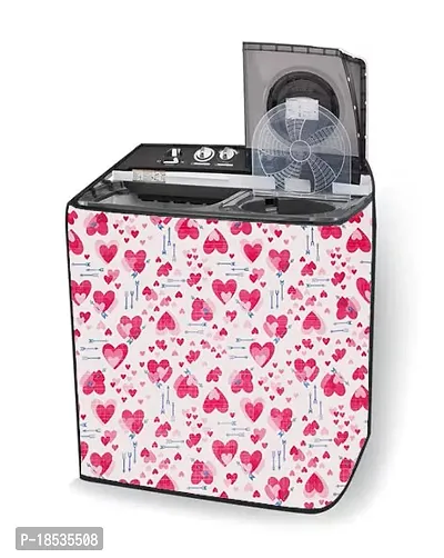 Vocal Store Sami Washing Machine Cover-thumb3