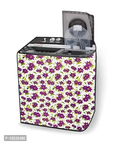 Vocal Store Sami Washing Machine Cover-thumb2