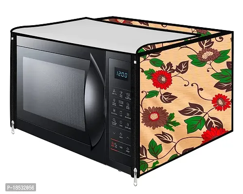 Vocal Store Microwave Oven Full Closure Cover