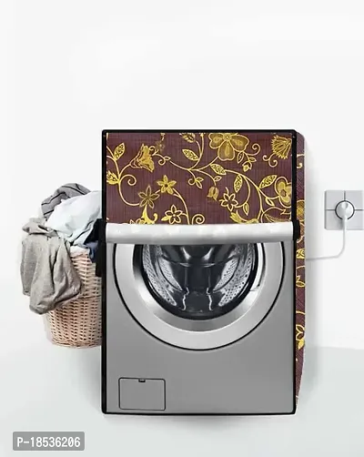 Vocal Store Front Load Washing Machine Cover Suitable for LG (7 kg, 7.2 kg, 7.5 kg)CWFL1-P021-7