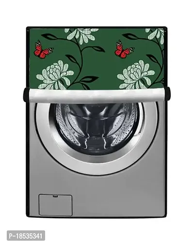 Vocal Store Front Load Washing Machine Cover-thumb2