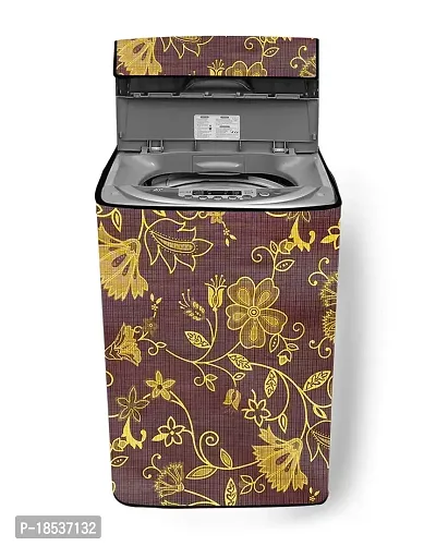 Vocal Store Top Load Washing Machine Cover