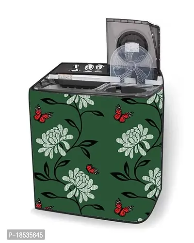 Vocal Store Sami Washing Machine Cover-thumb2