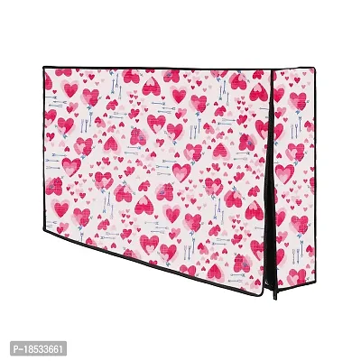 Vocal Store LED TV Cover for 24 inches-thumb0