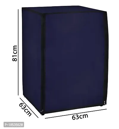 Vocal Store Front Load Washing Machine Cover-thumb5