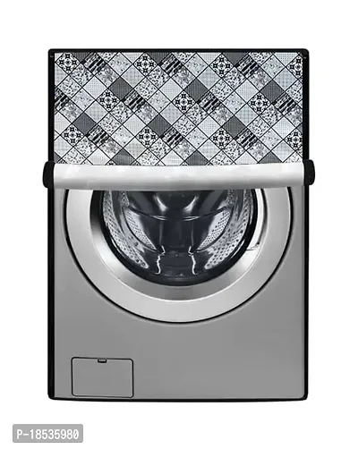 Vocal Store Front Load Washing Machine Cover-thumb2