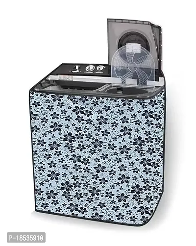 Vocal Store Sami Washing Machine Cover-thumb3