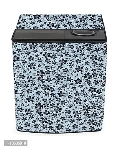 Vocal Store Sami Washing Machine Cover-thumb0