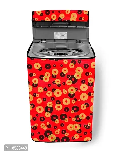 Vocal Store Top Load Washing Machine Cover