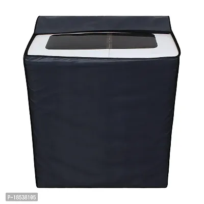 Vocal Store Top Load Washing Machine Cover (7 kg, 7.2 kg, 7.5 kg) CWSA2-S03-7