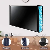 Vocal Store LED TV Cover for 24 inches-thumb1