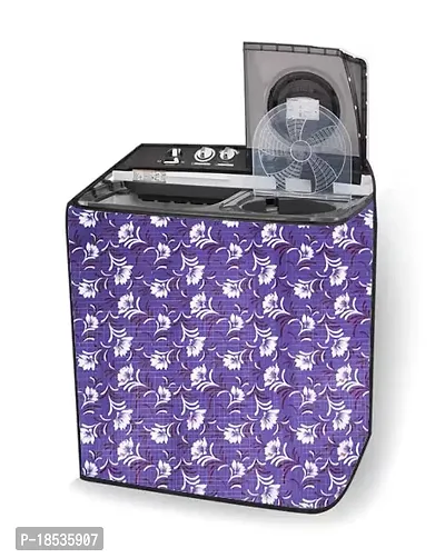 Vocal Store Sami Washing Machine Cover-thumb2