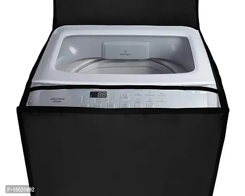 Vocal Store Top Load Washing Machine Cover for LG (Suitable For 8 Kg, 8.2 kg, 8.5 kg)CWTL-S01-8-thumb5