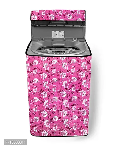 Vocal Store Top Load Washing Machine Cover