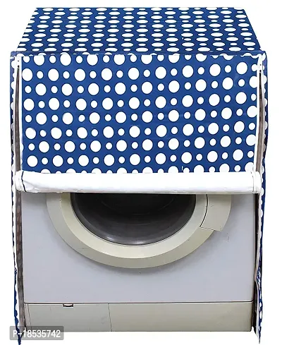 Vocal Store Front Load Washing Machine Cover-thumb2