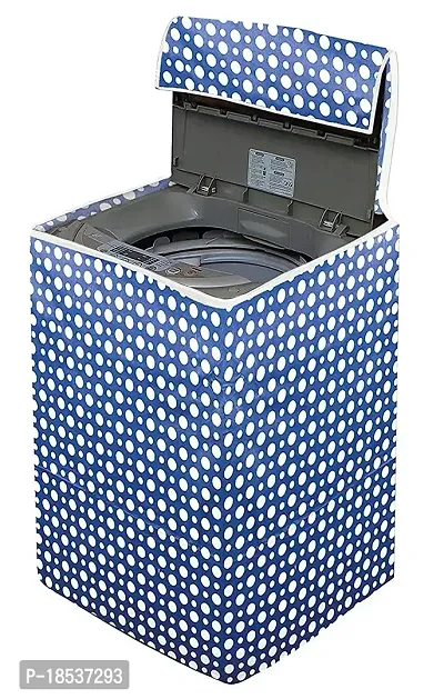 Vocal Store Top Load Washing Machine Cover