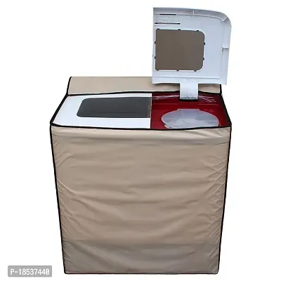 Vocal Store Top Load Semi Automatic Washing Machine Cover