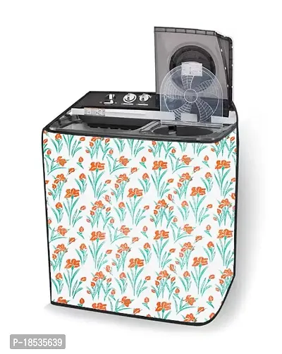 Vocal Store Sami Washing Machine Cover-thumb2