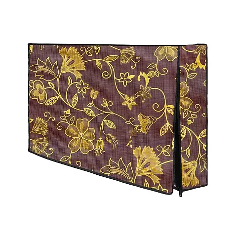 Vocal Store LED TV Cover for 55 inches