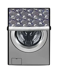 Vocal Store Front Load Washing Machine Cover Suitable for LG (6 kg, 6.2 kg, 6.5 kg)CWFL1-P022-6-thumb1