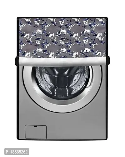 Vocal Store Front Load Washing Machine Cover-thumb2