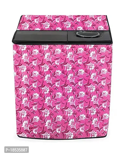 Vocal Store Sami Washing Machine Cover-thumb3