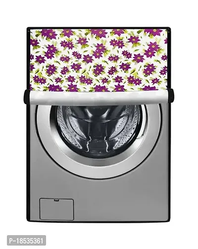 Vocal Store Front Load Washing Machine Cover-thumb2