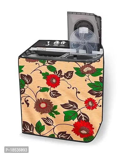 Vocal Store Sami Washing Machine Cover-thumb2