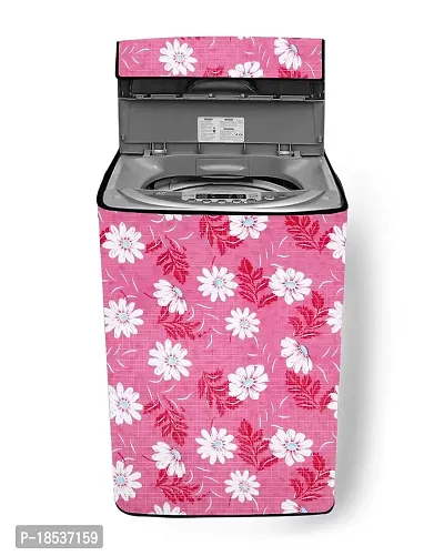 Vocal Store Top Load Washing Machine Cover