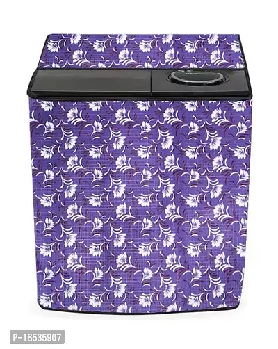 Vocal Store Sami Washing Machine Cover