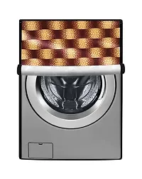 Vocal Store Front Load Washing Machine Cover-thumb1