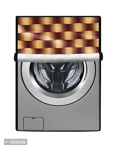 Vocal Store Front Load Washing Machine Cover-thumb2