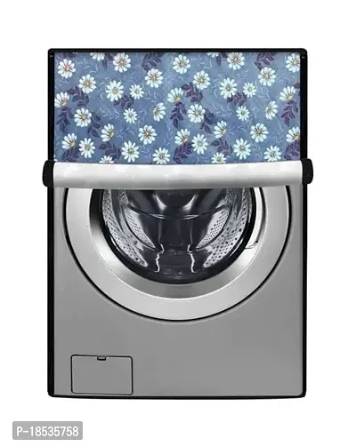 Vocal Store Front Load Washing Machine Cover Suitable for LG (7 kg, 7.2 kg, 7.5 kg)CWFL1-P06-7-thumb2