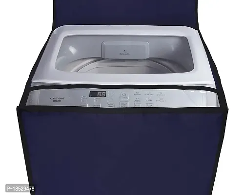 Vocal Store Top Load Washing Machine Cover for LG (Suitable For 7 Kg, 7.2 kg, 7.5 kg)CWTL-S05-7-thumb5