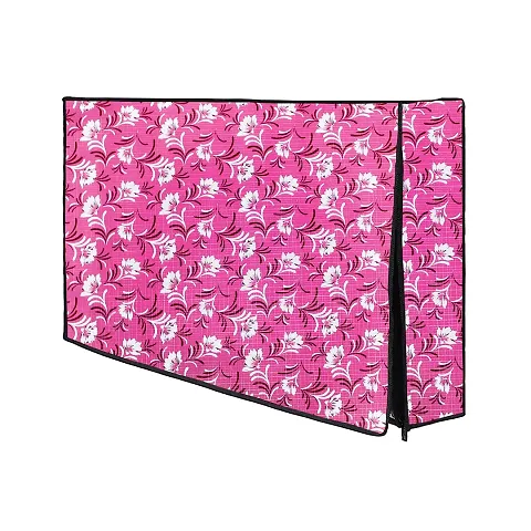 Vocal Store LED TV Cover for 40 inches