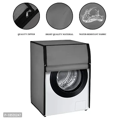 Vocal Store Front Load Washing Machine Cover-thumb4