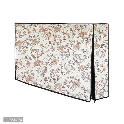 Vocal Store LED TV Cover for 24 inches-thumb0